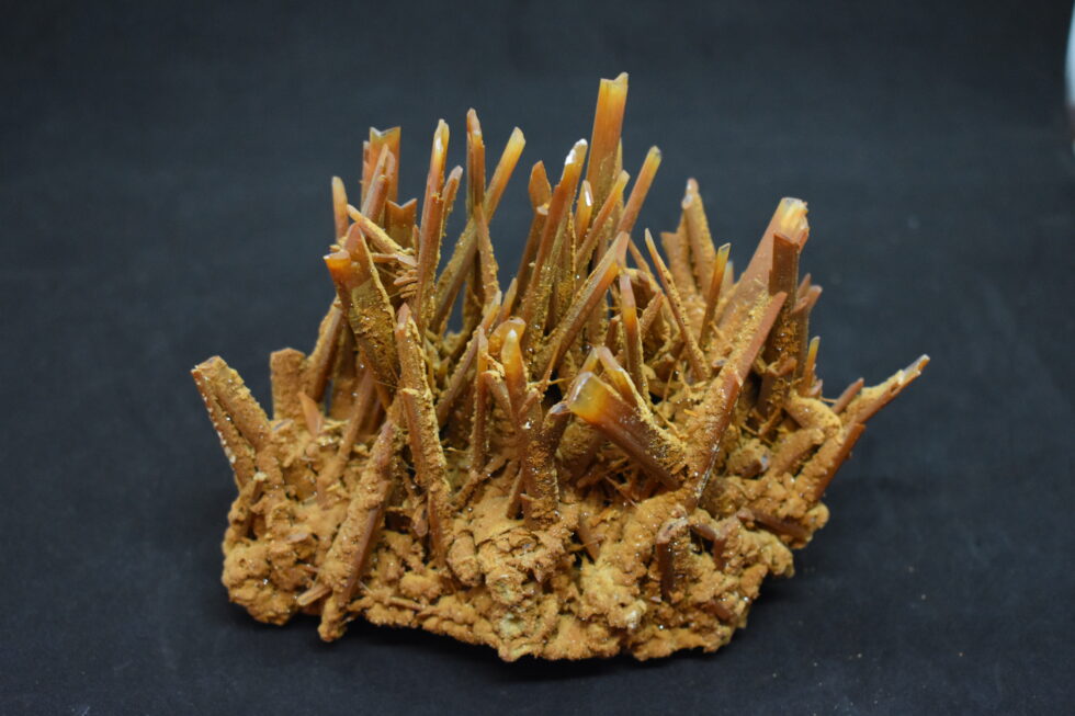 DRAHÉ KAMENY A MINERÁLY – 29. ročník tradiční prázdninové výstavy