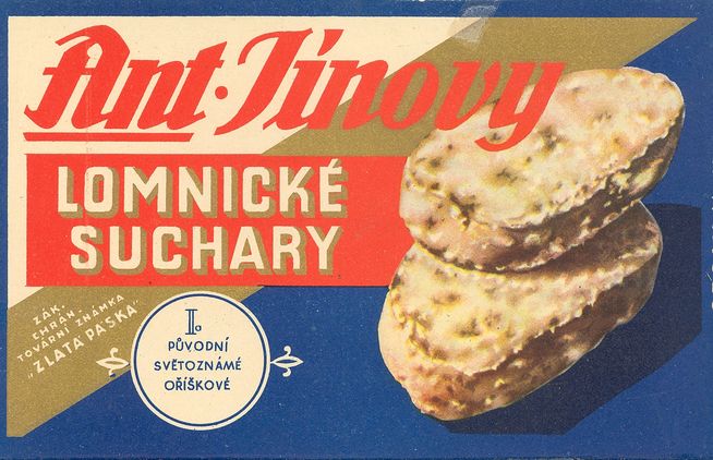 Průmyslová tradice