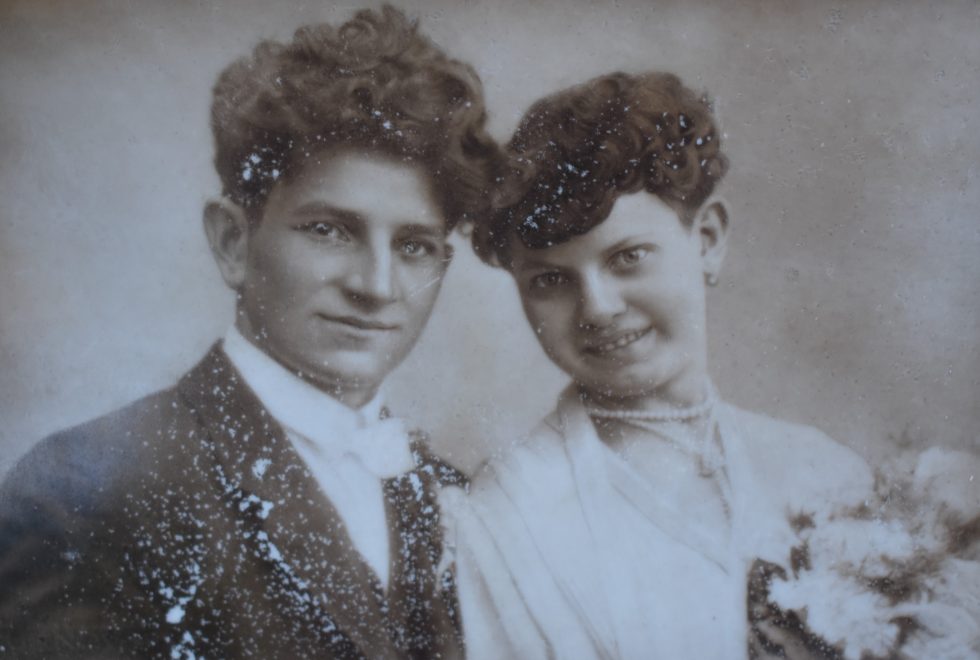 Příběh jako z románu aneb I Lomnice má svoji Julii a Romea